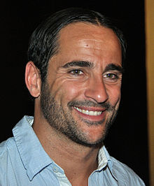 Photo of Florent Peyre