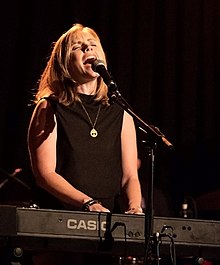 Photo of Cassandra Kubinski