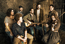 Photo of Casting Crowns
