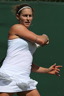 Photo of Yvonne Cavalle-Reimers