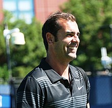 Photo of Cedric Pioline