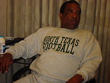 Photo of Cedrick Hardman