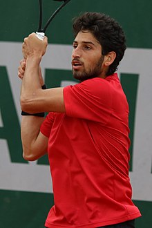 Photo of Altug Celikbilek