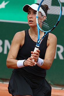 Photo of Veronica Cepede Royg