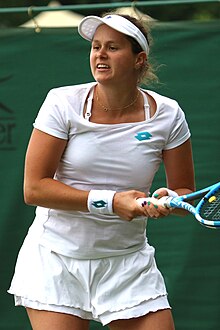 Photo of Jana Cepelova