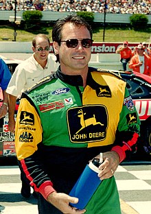 Photo of Chad Little