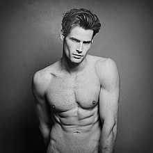 Photo of Charles Devoe