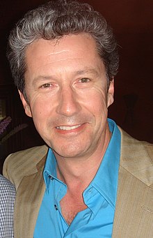 Photo of Charles Shaughnessy