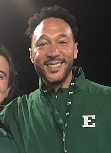 Photo of Charlie Batch