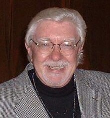 Photo of Charlie O'Donnell