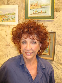 Photo of Charlotte Julian