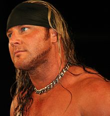 Photo of Chase Stevens