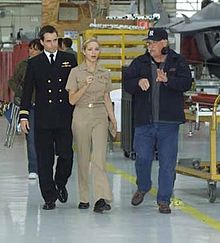 Photo of Vern Gillum