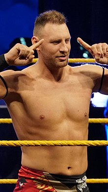 Photo of Dijak