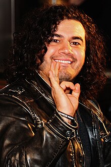 Photo of Chris Medina
