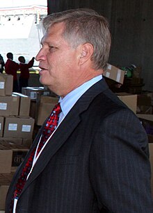 Photo of Chris Mortensen