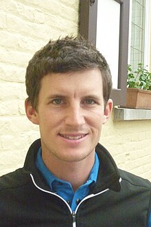 Photo of Chris Paisley