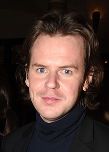 Photo of Christopher Kane