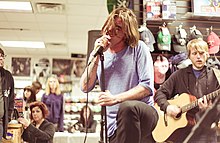 Photo of Circa Survive