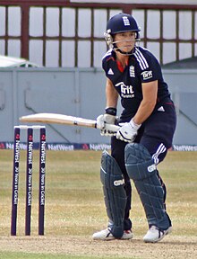 Photo of Claire Taylor