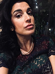 220px-Claudia_Letizia – Tales From The Collection