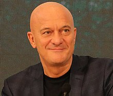 Photo of Claudio Bisio