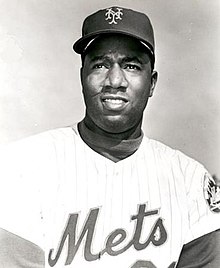 Photo of Cleon Jones