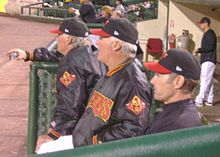 Photo of Stan Cliburn