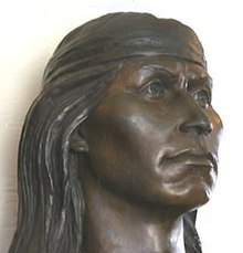 Photo of Cochise