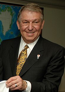 Photo of Jerry Colangelo