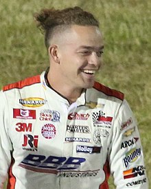 Photo of Cole Moore