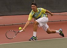 Photo of Collin Altamirano