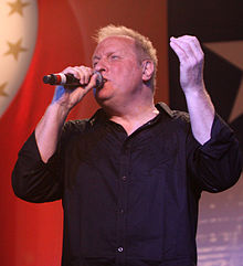 Photo of Collin Raye