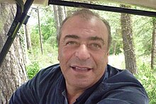 Photo of Costantino Rocca