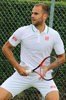 Photo of Marius Copil