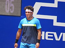 Photo of Hernan Casanova