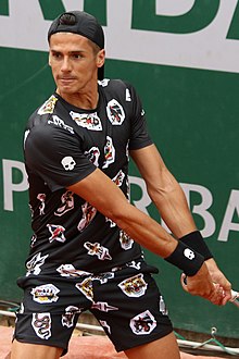 Photo of Federico Coria