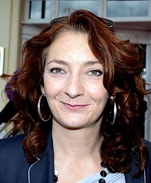 Photo of Corinne Masiero