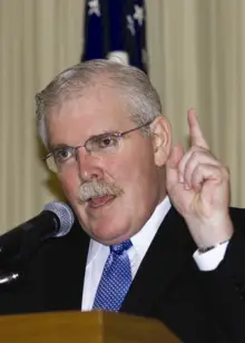 Photo of Richard Costello