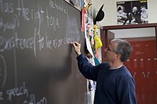 Photo of Christopher Phillips