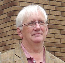 Photo of Craig Murray