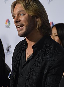 Photo of Craig Wayne Boyd