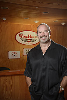 Photo of Crawford Ker