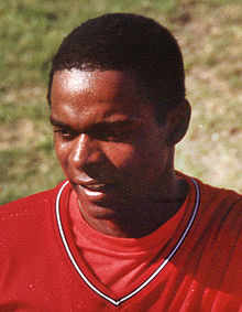 Photo of Curt Ford