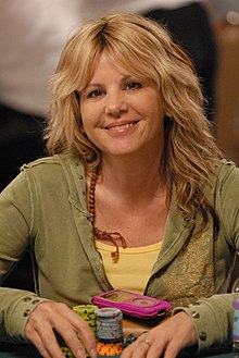 Photo of Cyndy Violette