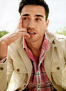 Photo of Arthur Kulkov