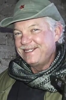 Photo of Russell Bentley