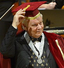 Photo of Yuri Simonov