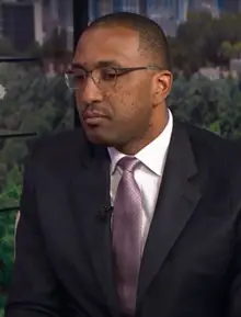 Photo of Shareef Abdur-Rahim