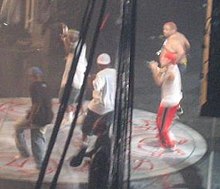 Photo of D12